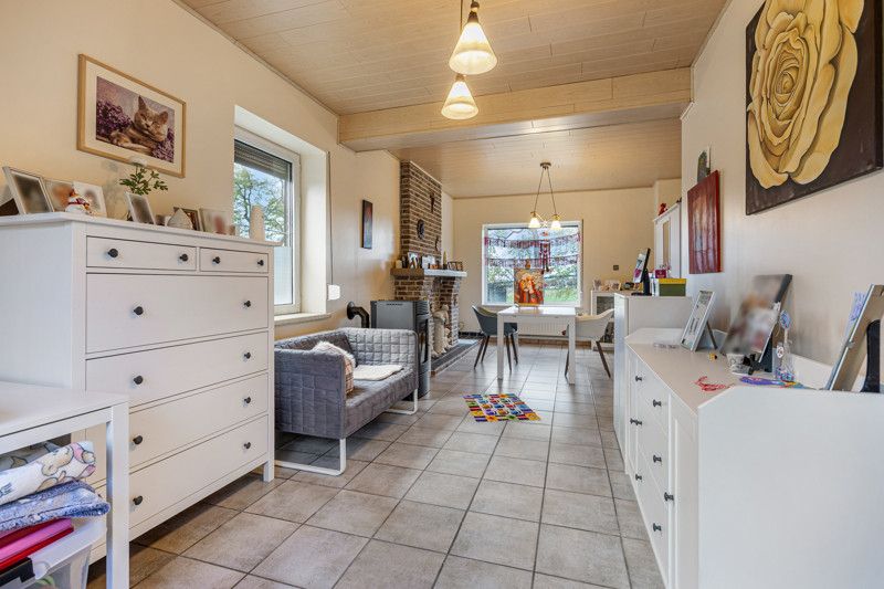 Zeer goed en rustig gelegen, instapklare woning met tuin foto 11