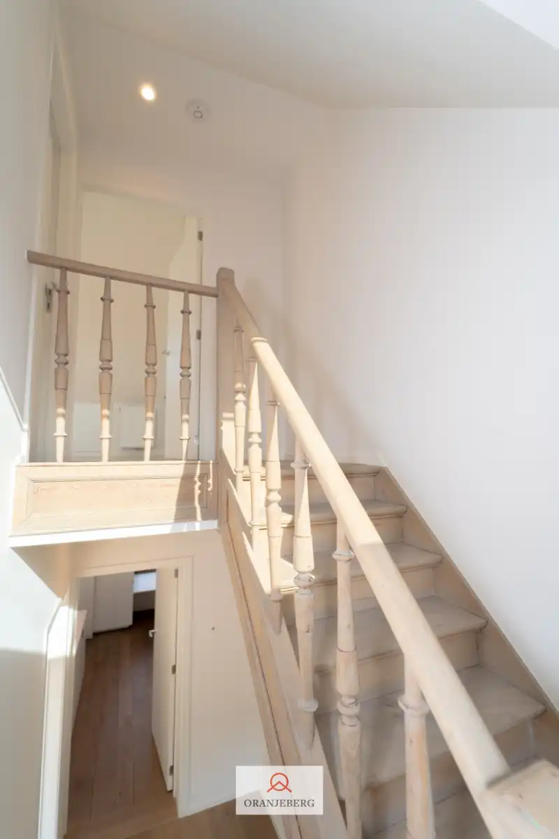 Prachtig afgewerkte woning met stadstuin vlakbij centrum Gent foto 46