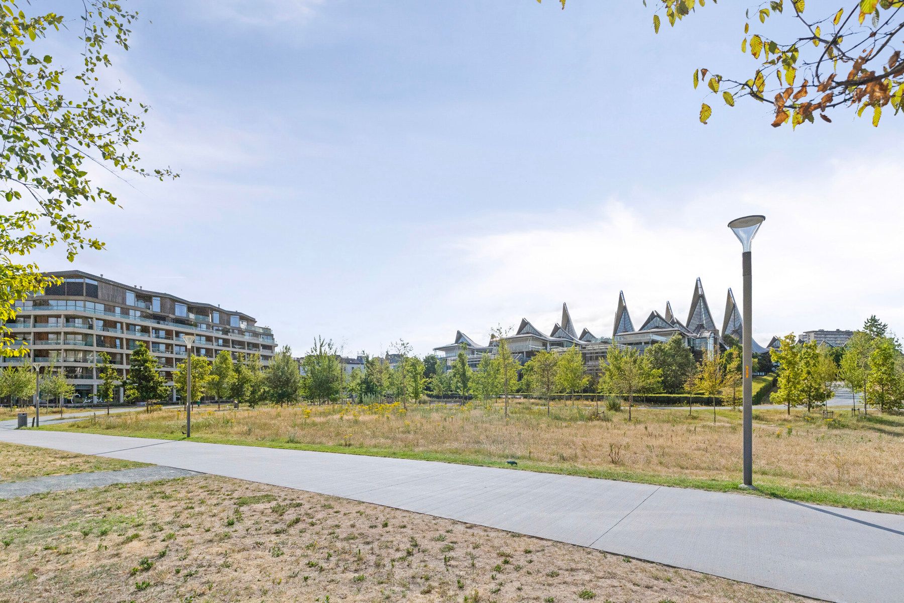 Twee slaapkamer appartement met schitterend uitzicht  foto 16