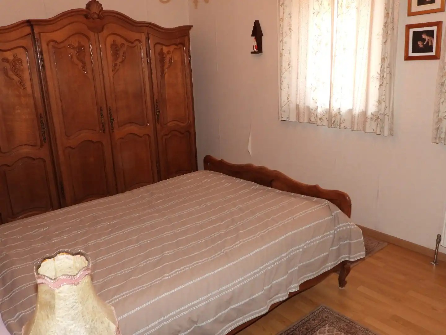 woning te koop in het rustige centrum van Dormaal foto 9