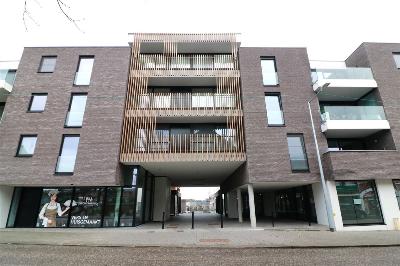 Nieuwbouwapp., twee slpk, zonnig terras, centrale ligging foto 31