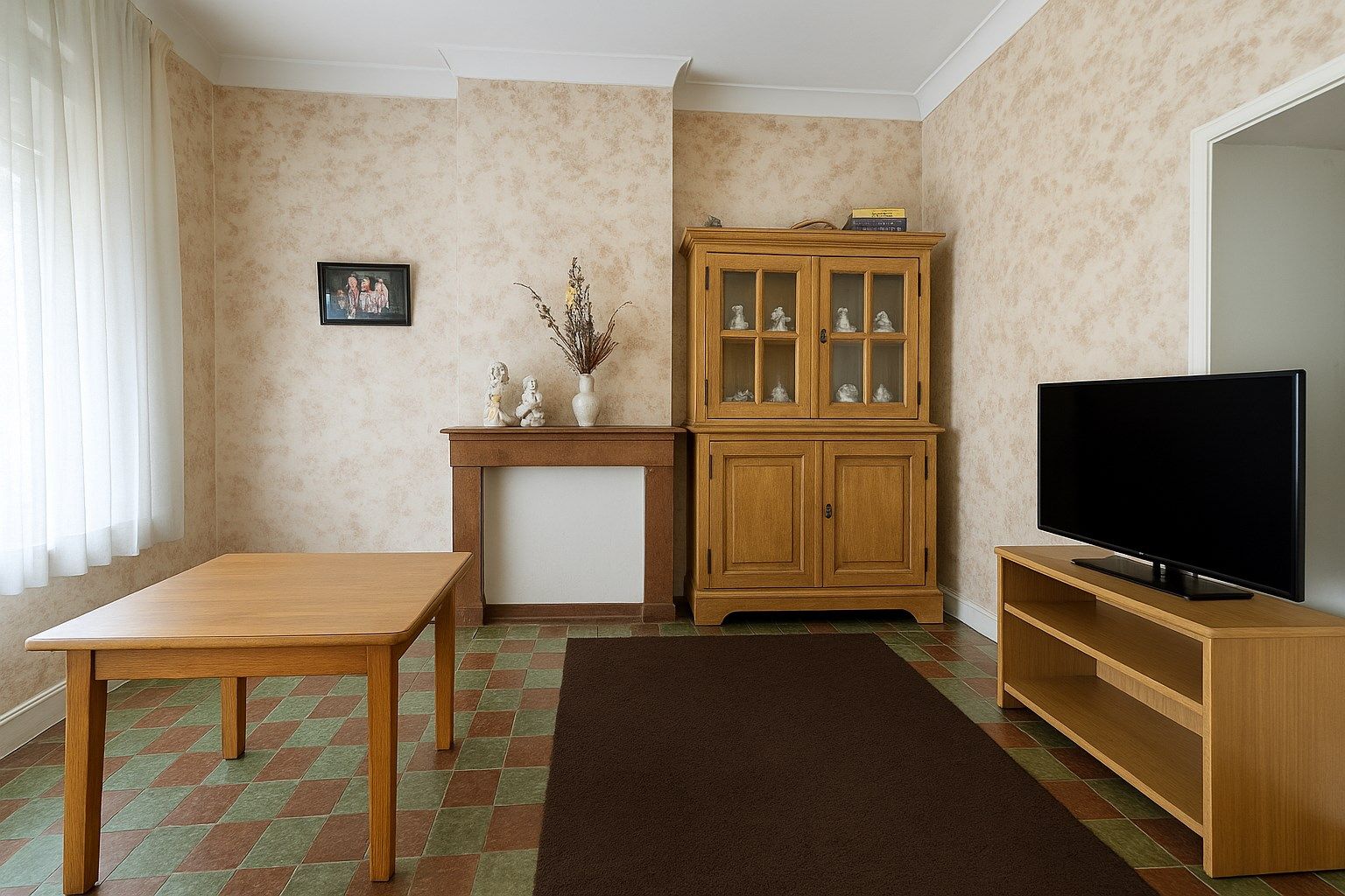 Woning met 3 slaapkamers en tuin te Roeselare foto 3
