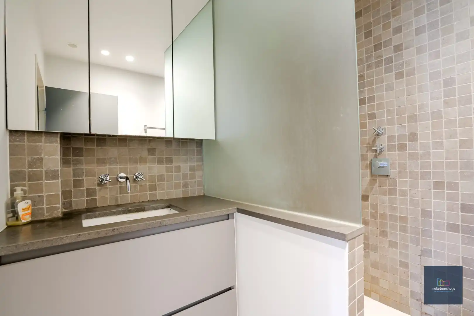 Penthouse met 3 slaapkamers en schitterend zicht   foto 24