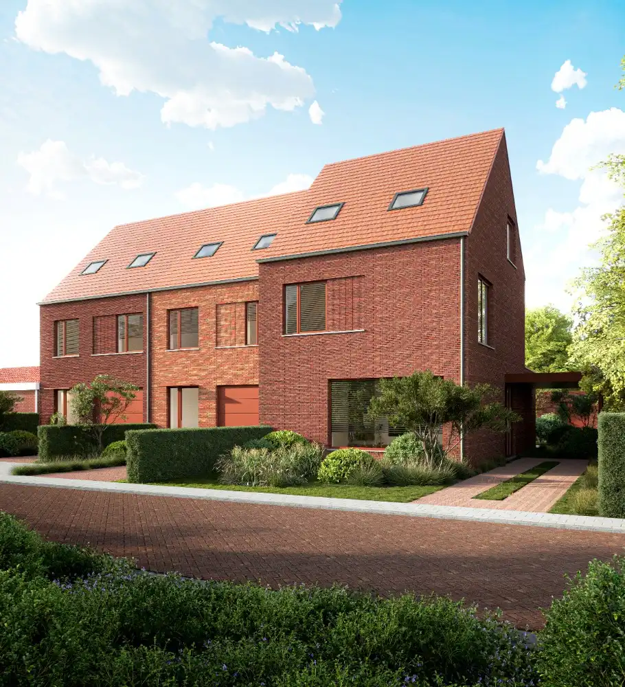 Centraal gelegen, energieneutrale woning met 4 slpk., carport, tuin en tuinberging foto {{pictureIndex}}