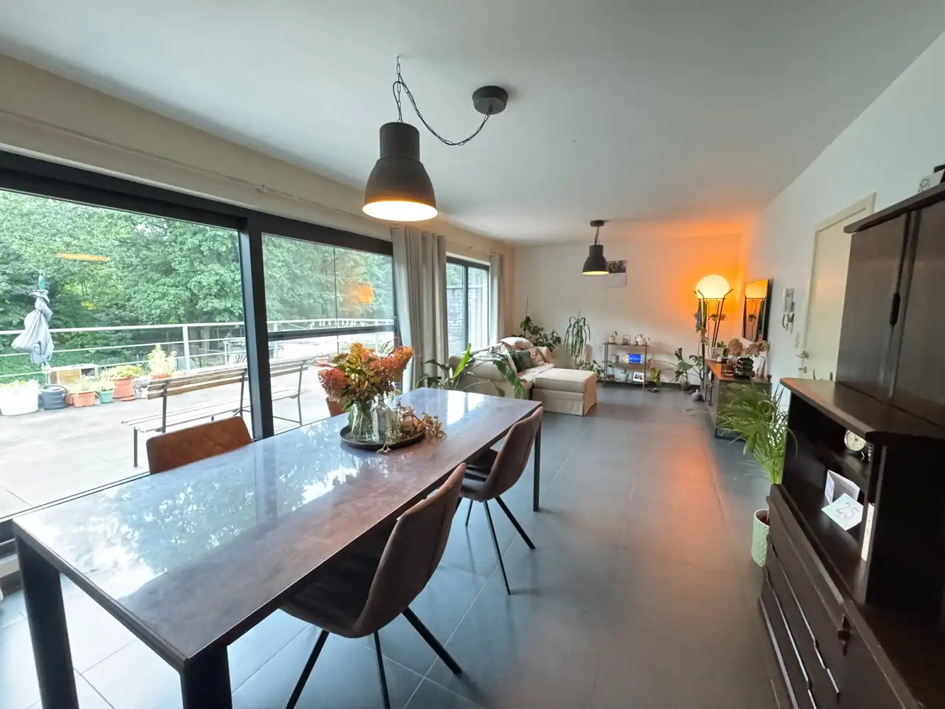 Verrassend ruim wonen met drie slaapkamers, hobbyruimte, garage én een heerlijk terras foto 4