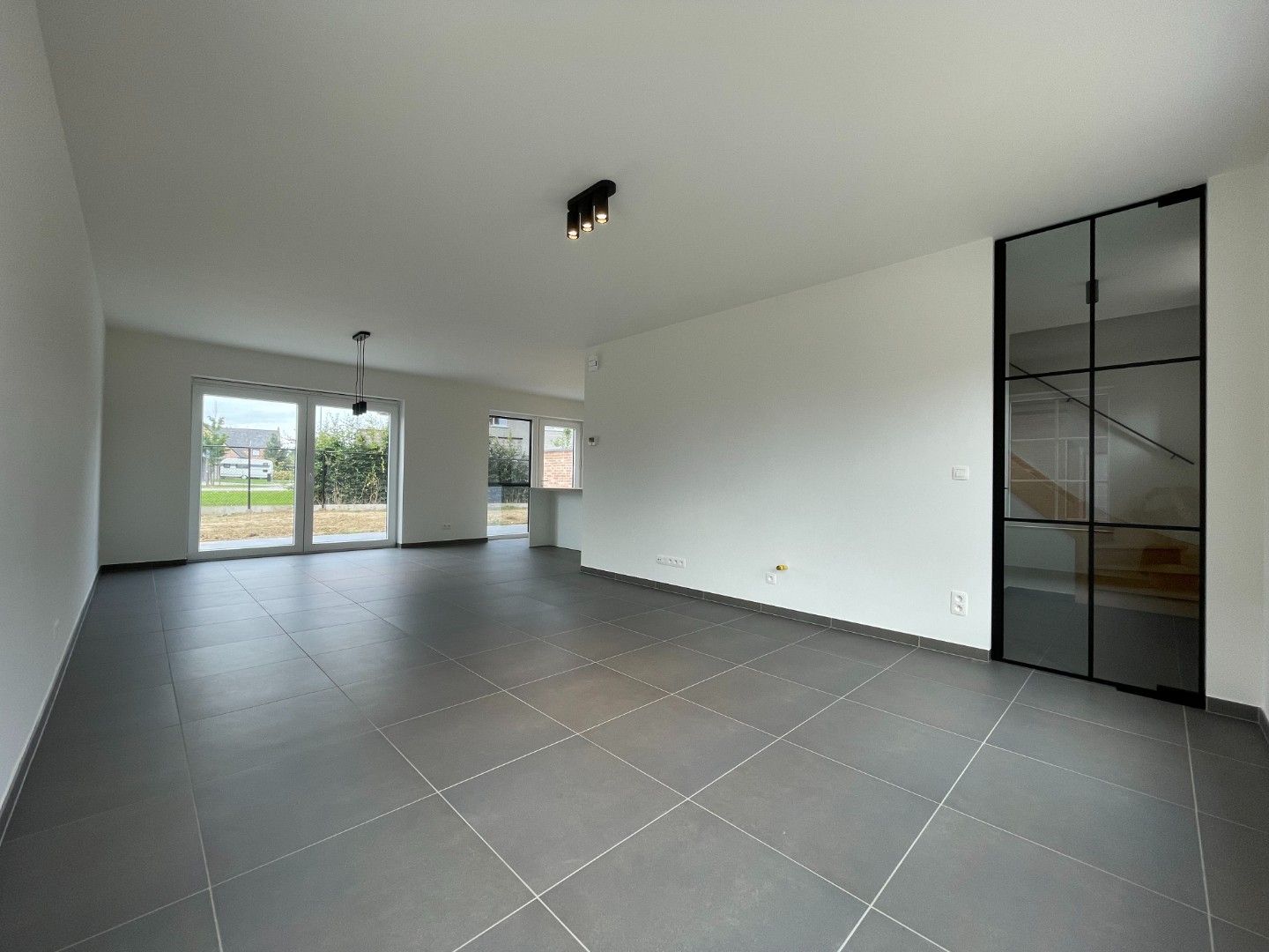 Energiezuinige nieuwbouwwoning te huur te Roeselare foto 6