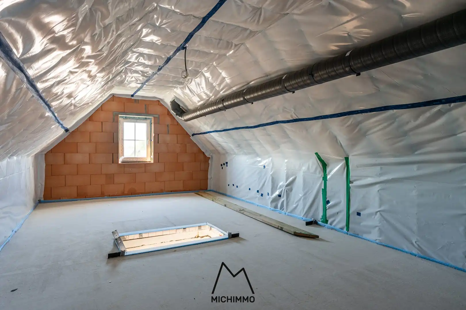 Fantastische nieuwbouwwoning met vier slaapkamers op hele leuke locatie. foto 31