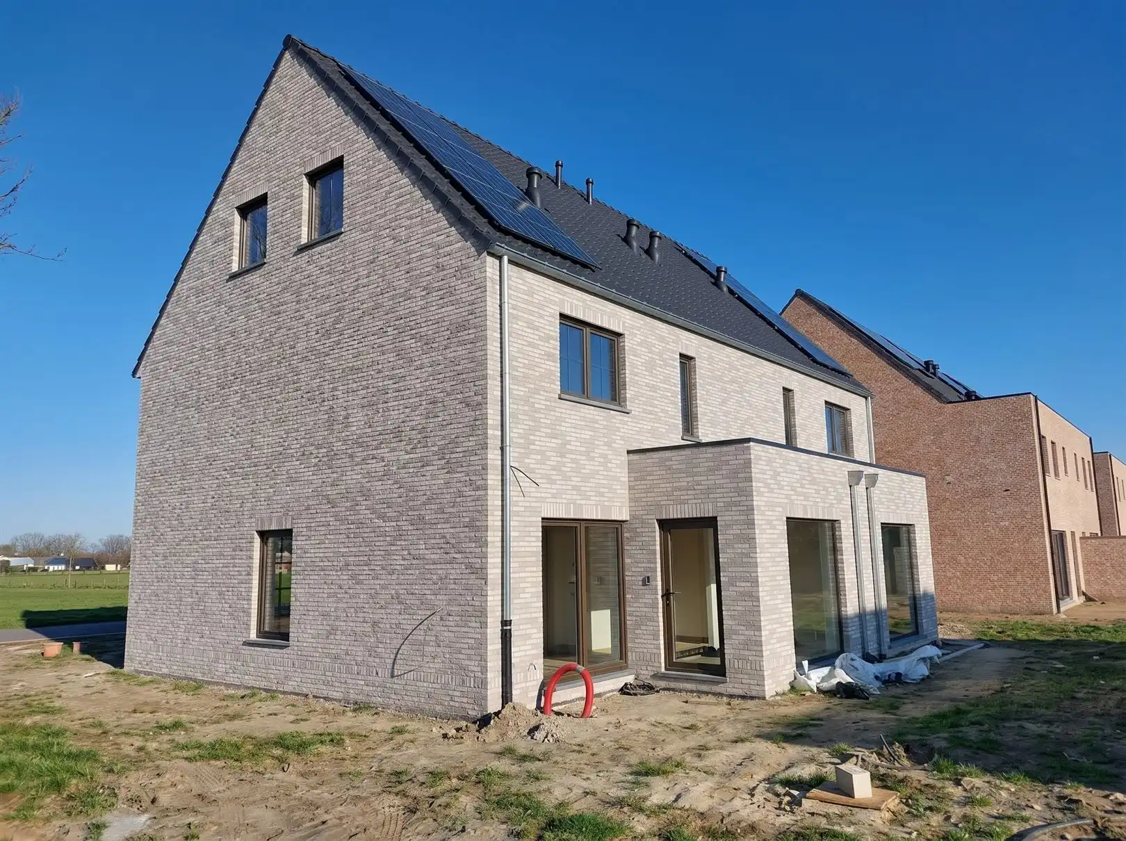 Woning foto 2