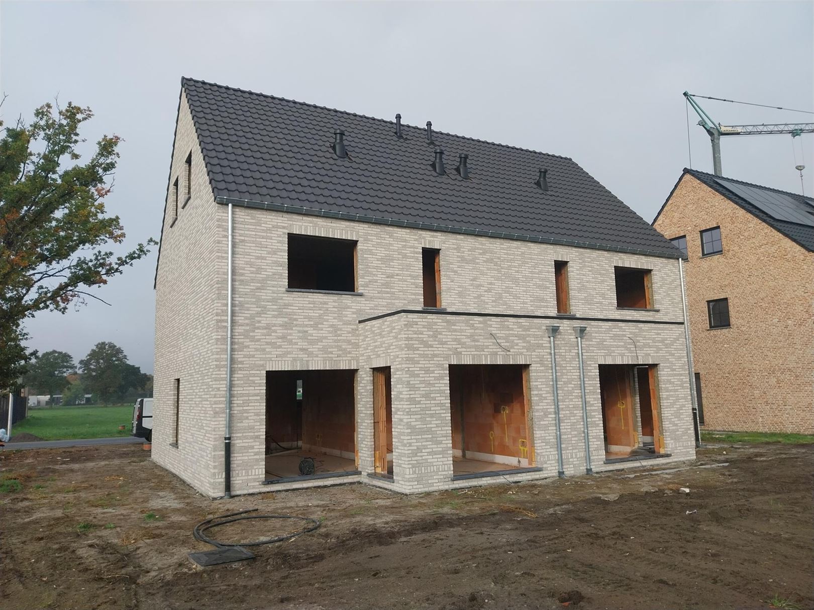 Woning foto 2