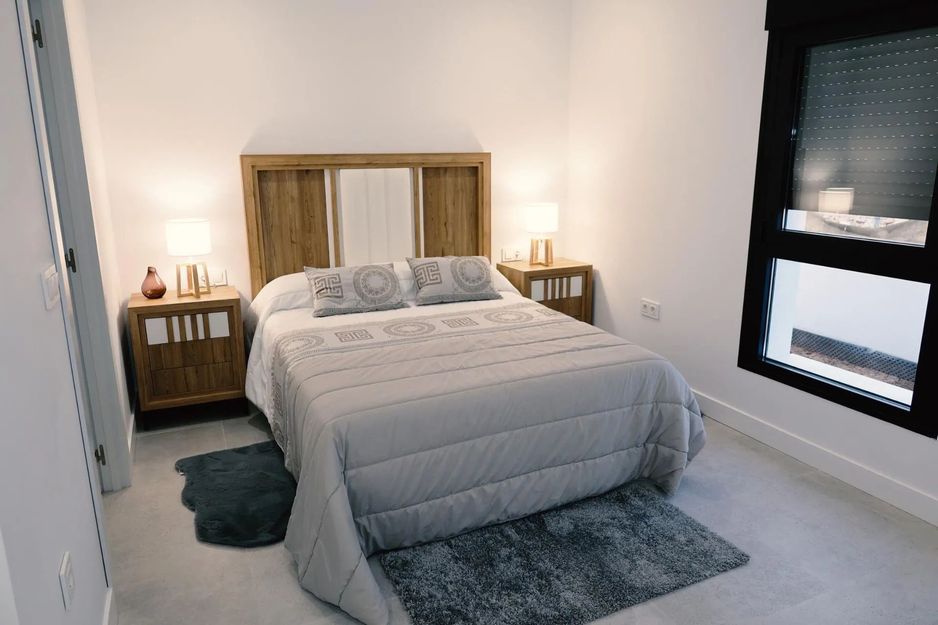 Idyllisch en duurzaam wonen: ontdek de nieuwe stijlvolle appartementen in Murcia foto 7