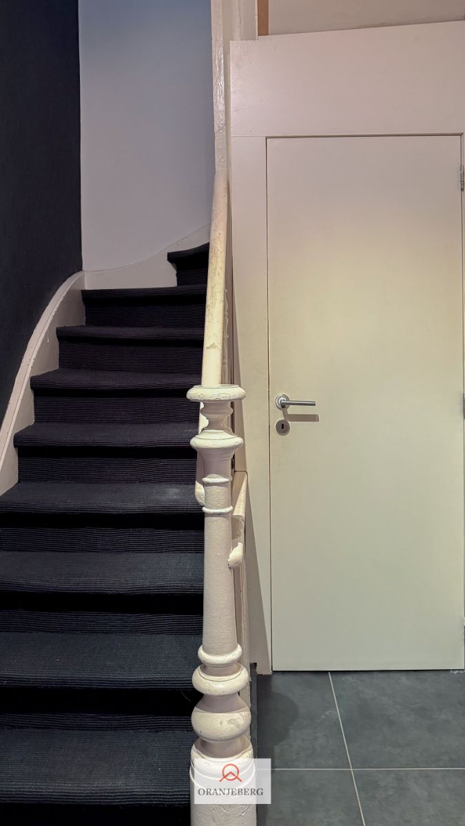 Huis met tuintje vlakbij Coupure foto 19