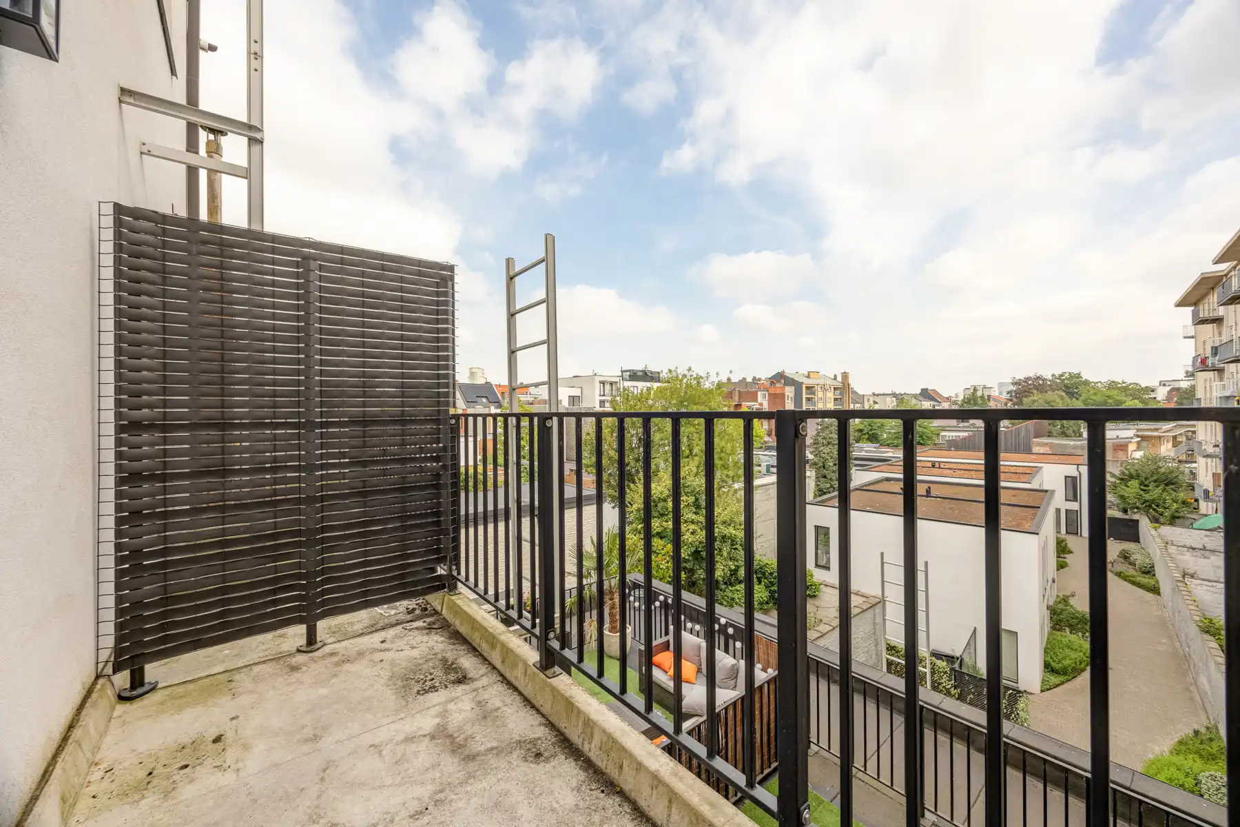 Tof appartement op het Zuid foto 7