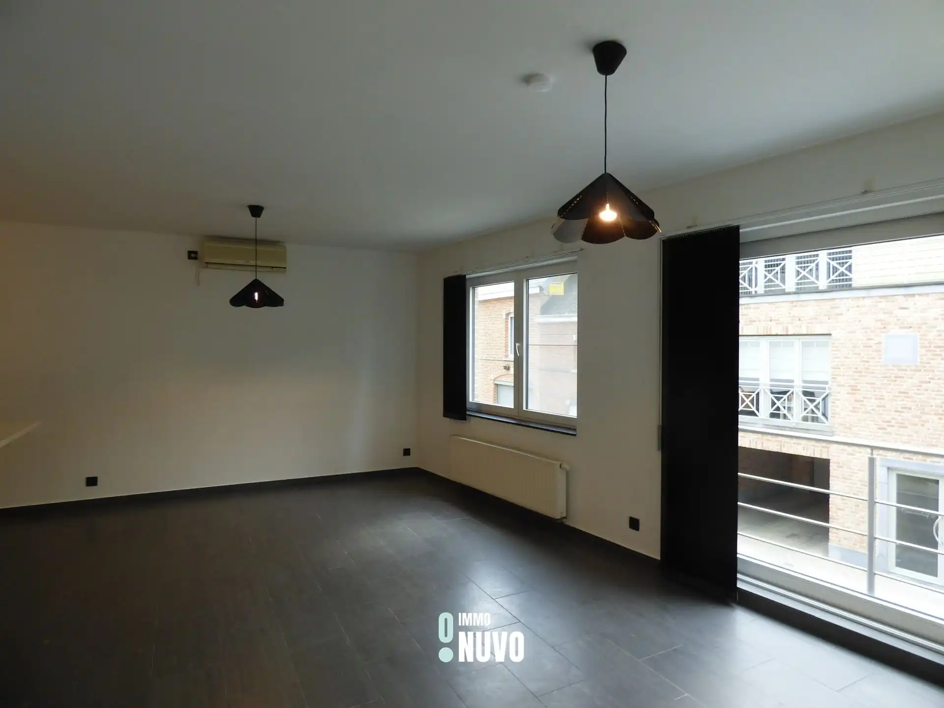 Appartement met garage foto 5