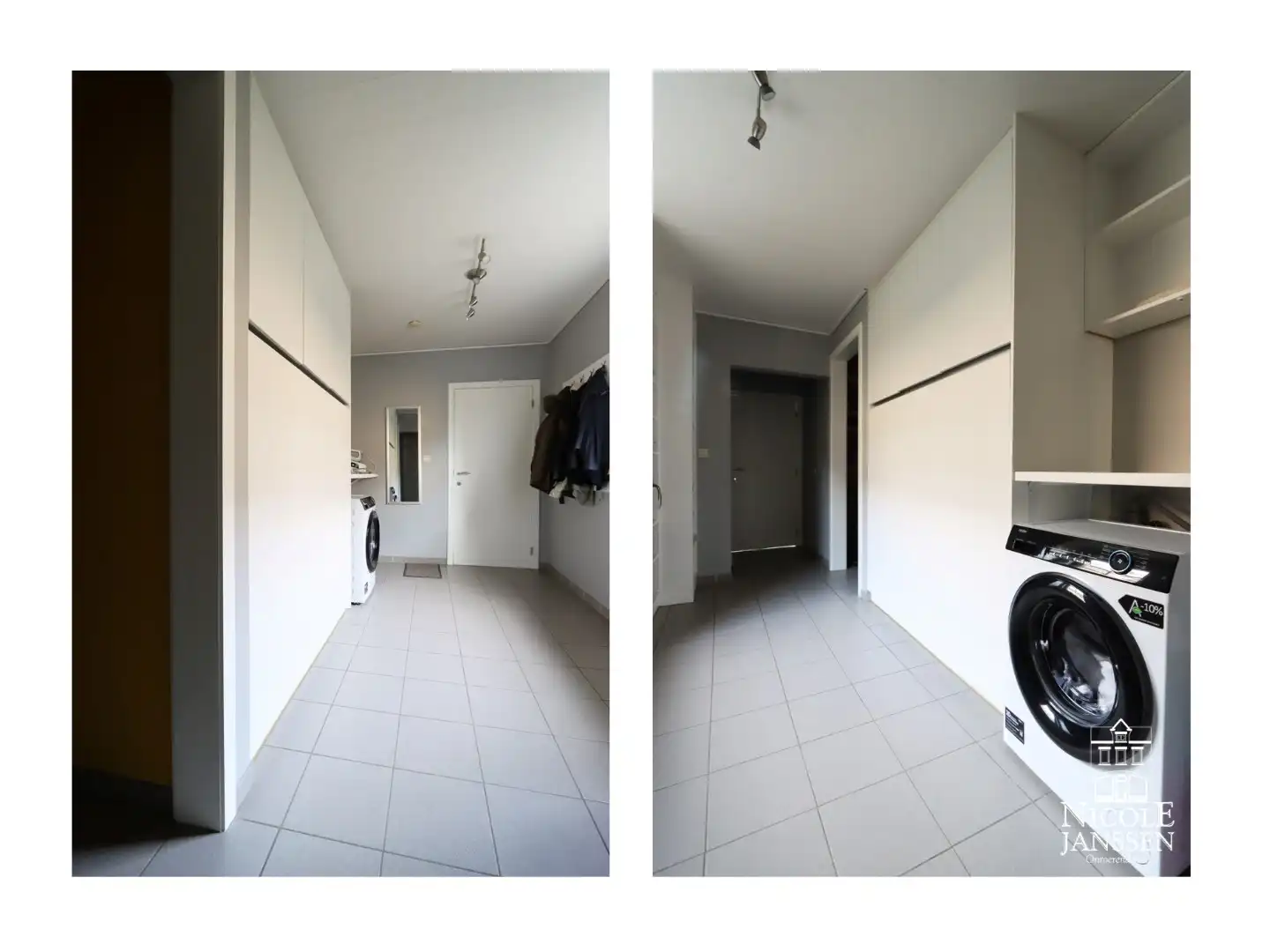 Ruime gezinswoning  foto 14