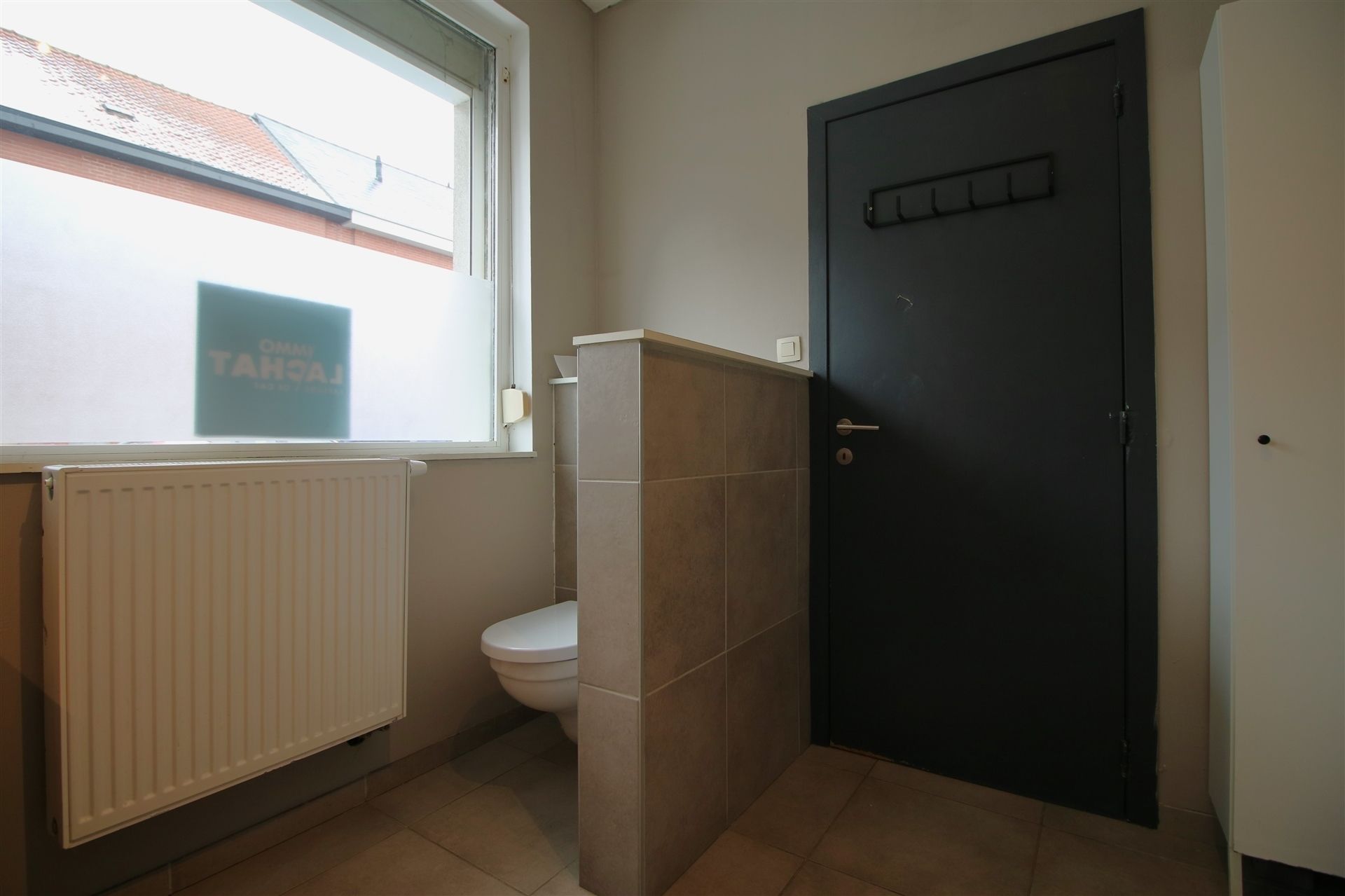 Vernieuwde gezellige woning in centrum Ruisbroek foto 10