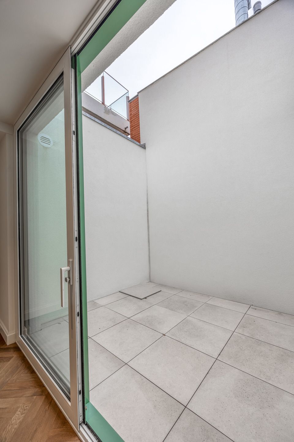 Prachtig 2 slpkappartement in art nouveau pand De Confiserie foto 26