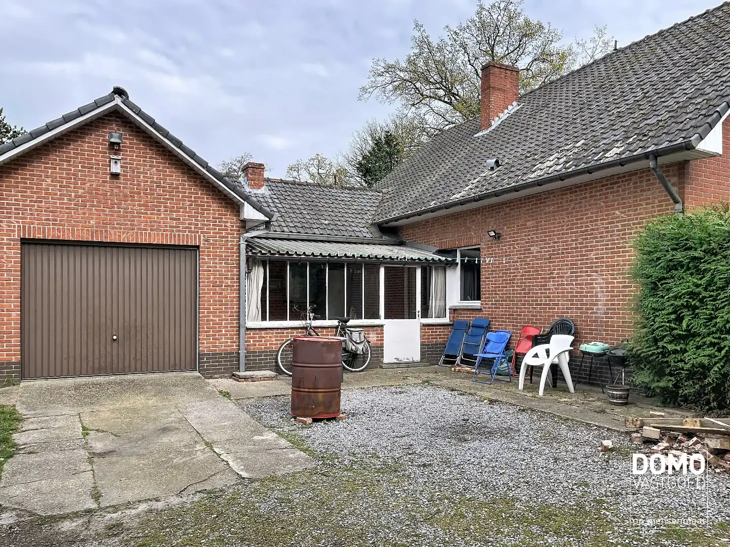 LOT 1 - RUIM, GOED GELEGEN PERCEEL VOOR NIEUWBOUWPROJECT AAN 6% BTW TE KOOP IN HASSELT foto 22