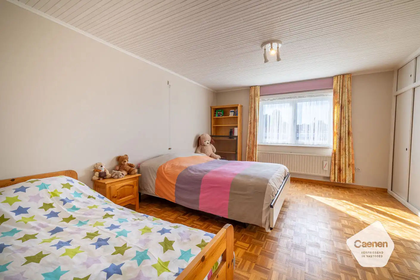 Villa met 4 slaapkamers en zonnige tuin foto 11