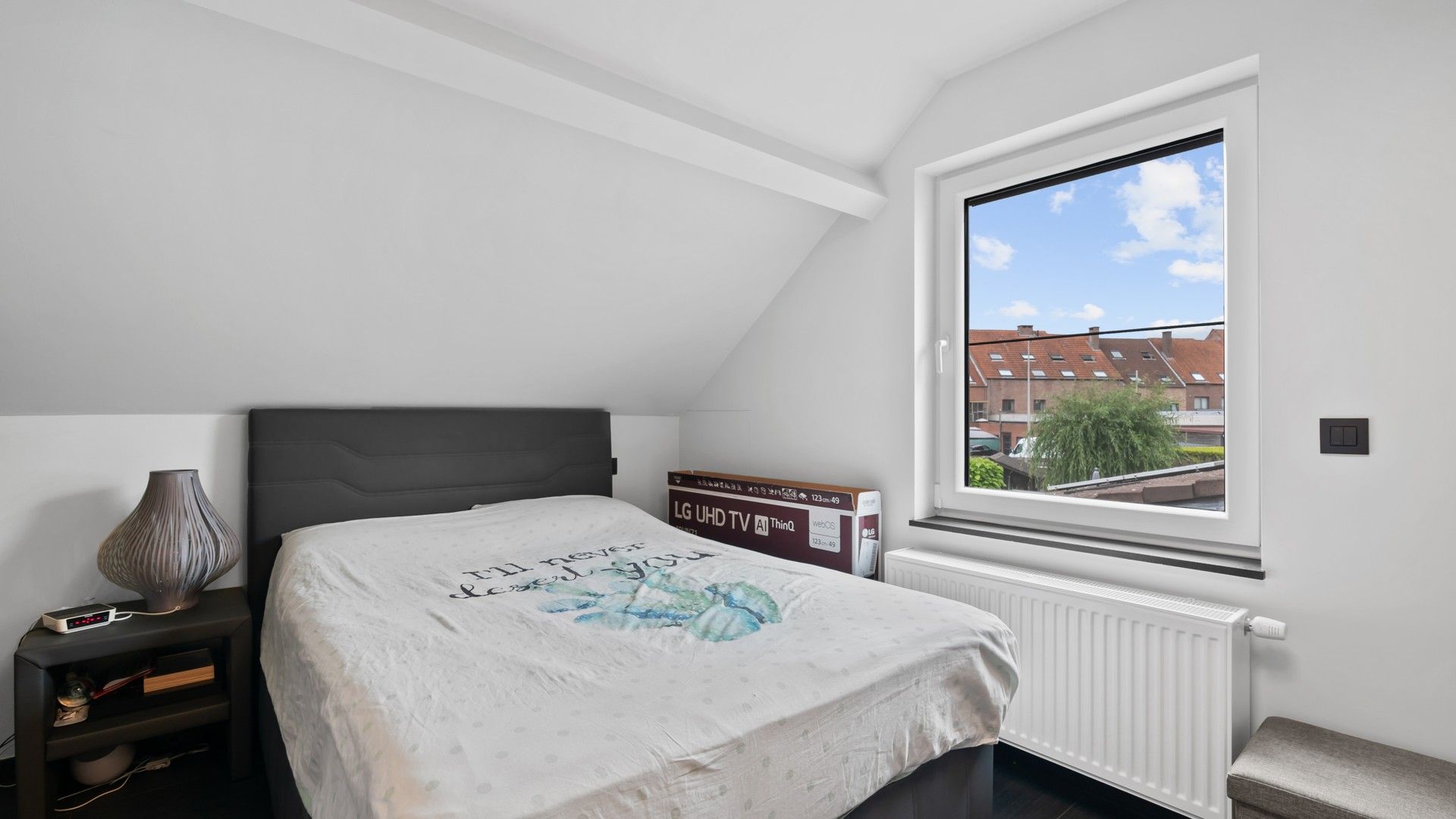 Gerenoveerde woning met 2 badkamers en 3 slpkrs in Houthalen foto 14