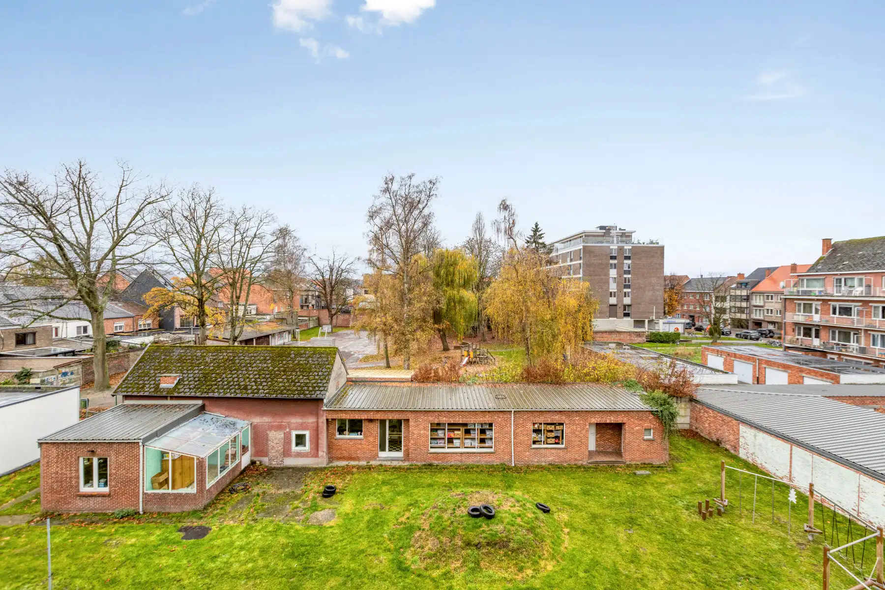 Appartement te koop foto 19