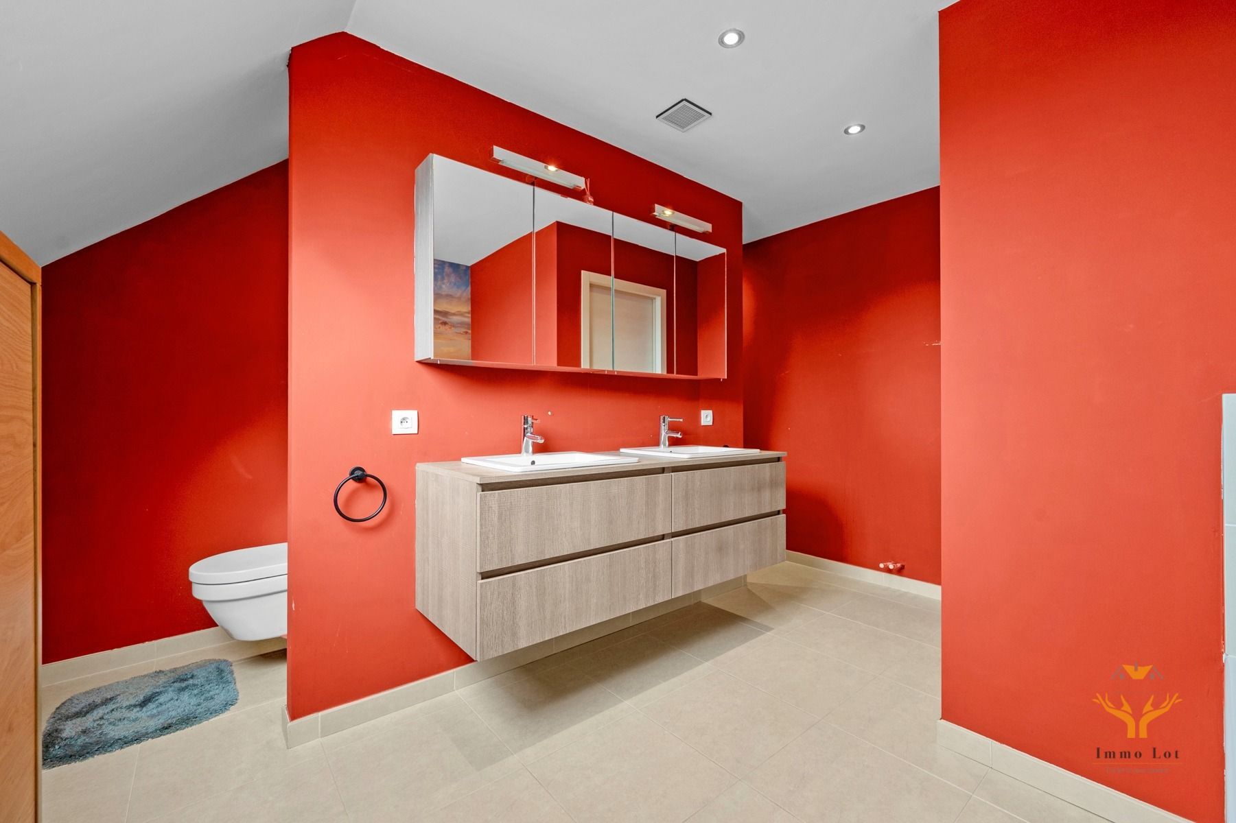 Instapklare woning met moderne afwerking en tuin foto 14