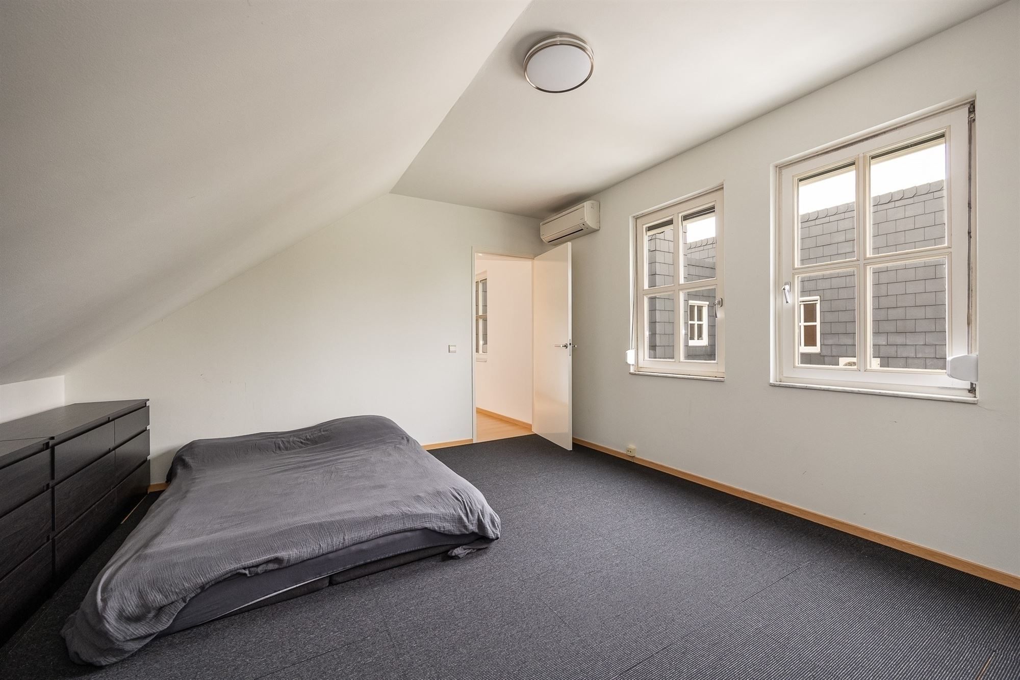 Moderne vrijstaande woning met royale tuin  foto 17