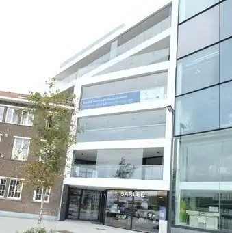 Prachtig 2slpk appartement aan de Blauwe Boulevard met autostaanplaats in Hasselt foto 3