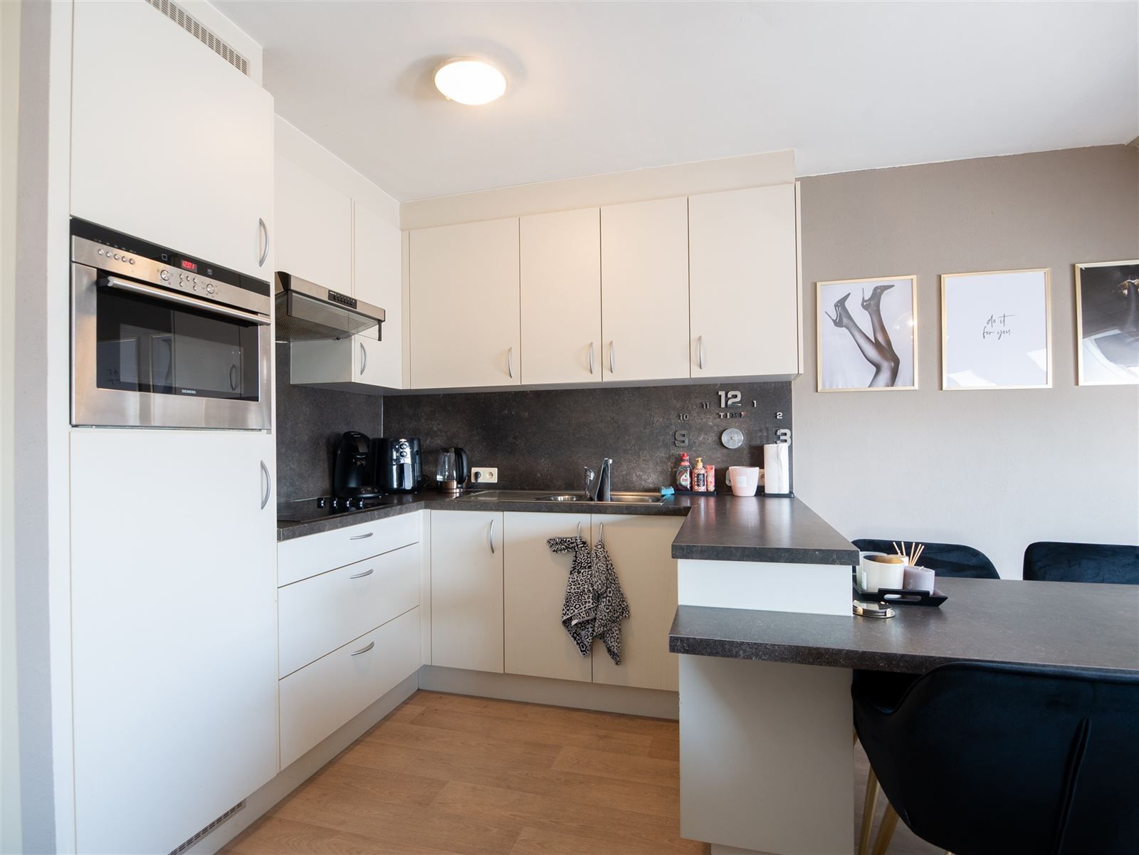 Appartement foto 5
