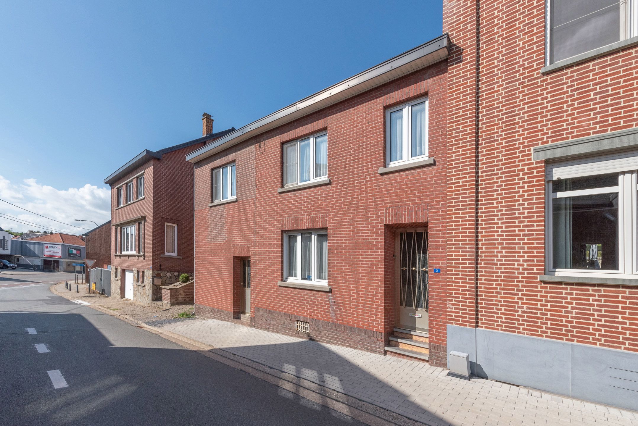 Huis te koop Misweg 3 - 3770 Riemst