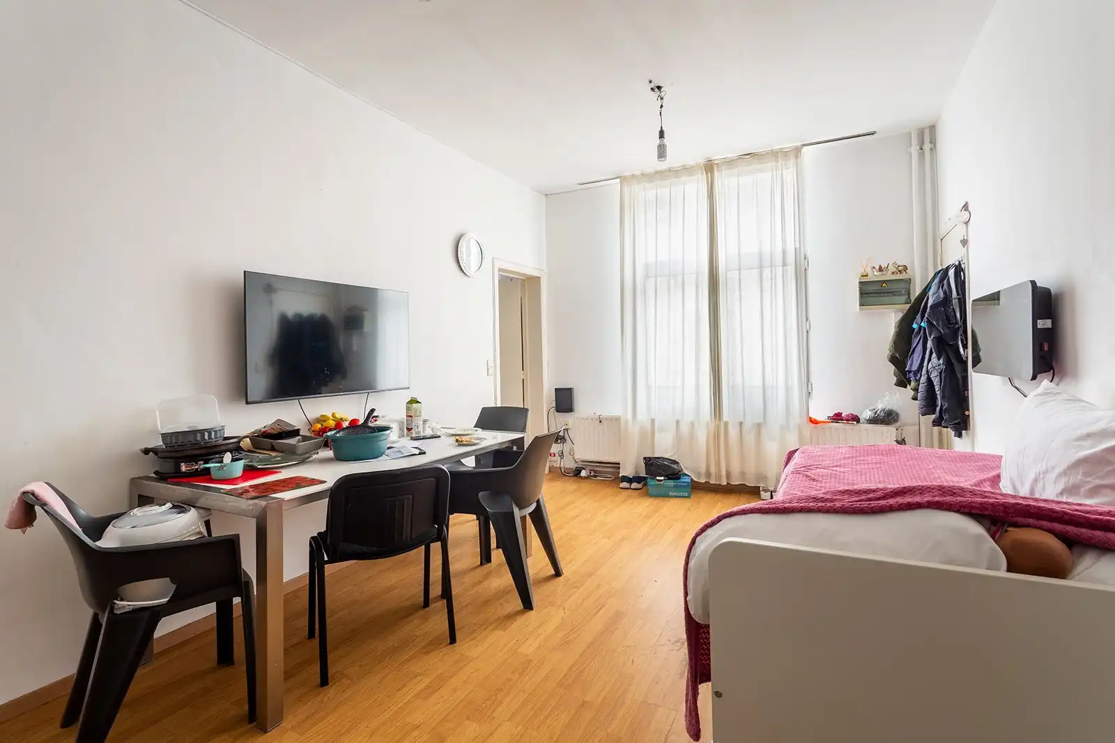 Opbrengsteigendom met 15 units, hoog rendement foto 4