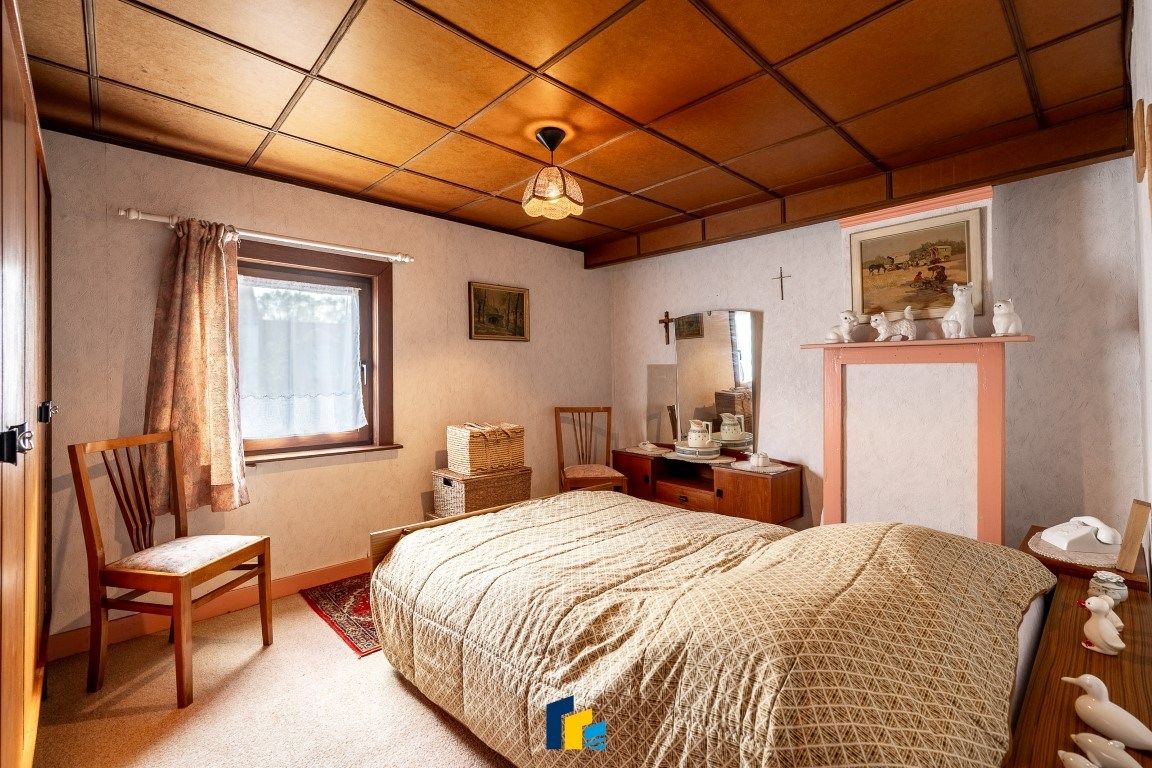 Pittoreske woning in het schilderachtige Lissewege foto 12