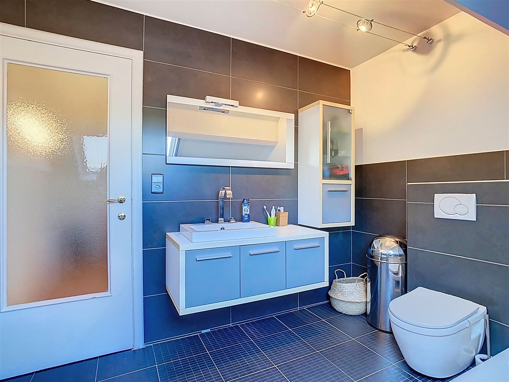 Gerenoveerde woning, 4 slpks, praktijkruimte, tuin, 4a 90ca foto 58