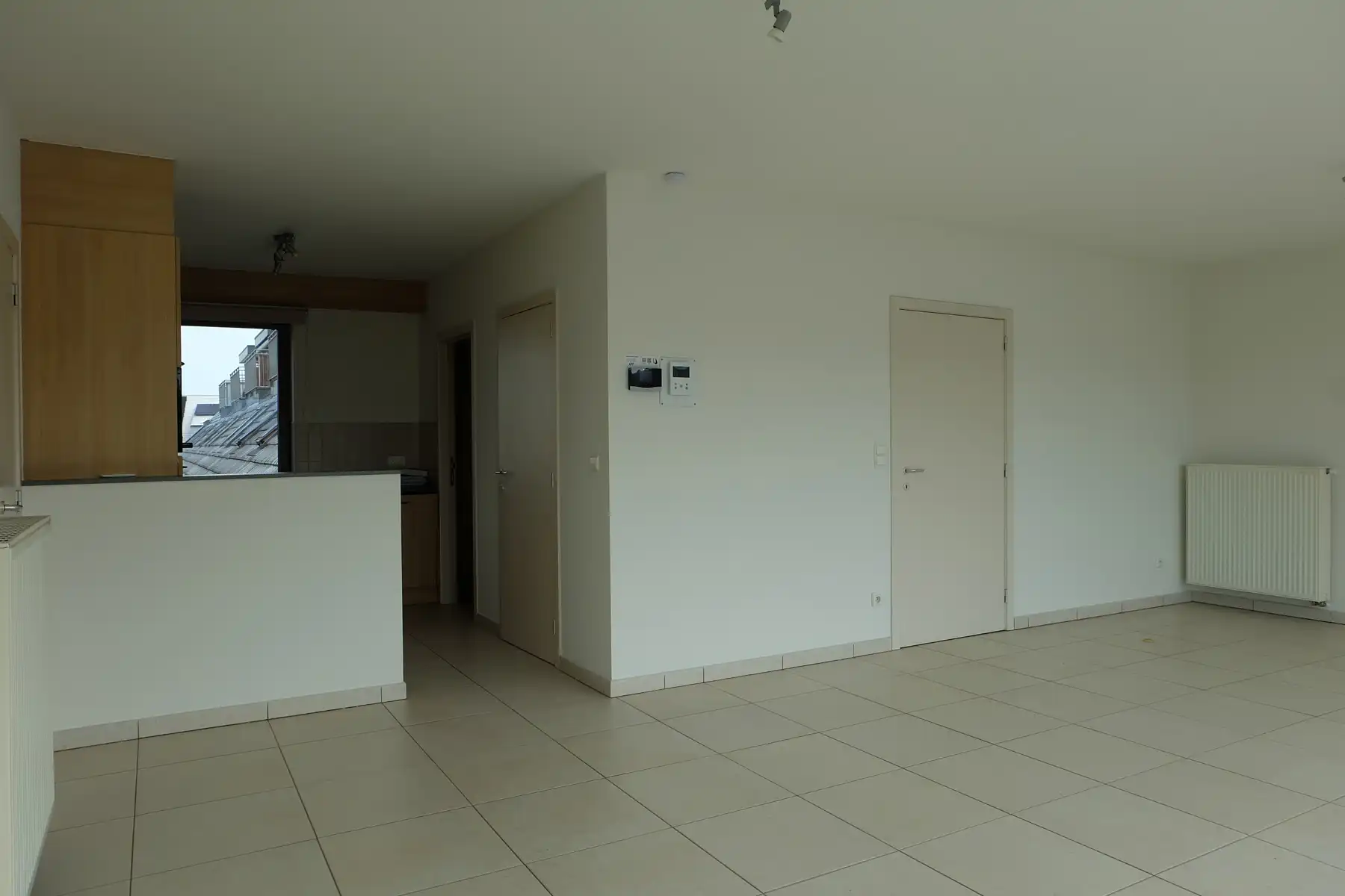 Appartement te huur foto 5
