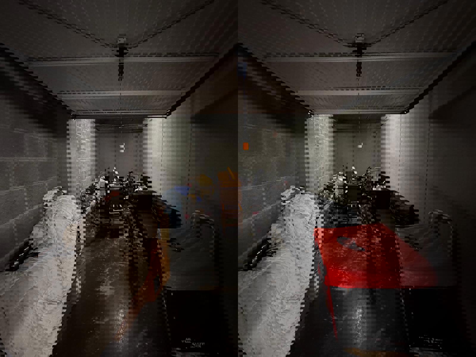 Appartement met 2 slaapkamers en garage foto 11