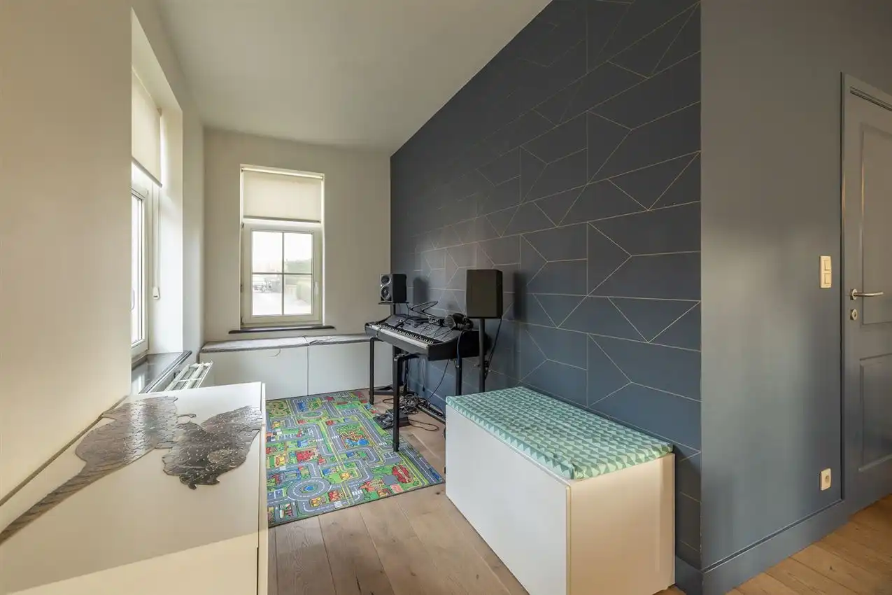 Gezellige pastorijwoning met 3slp, hoogwaardige afwerking foto 5