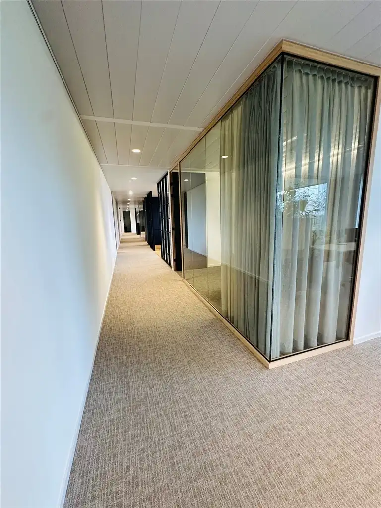 KORTRIJK BUSINESS PARK - Dierickx leys  foto 14