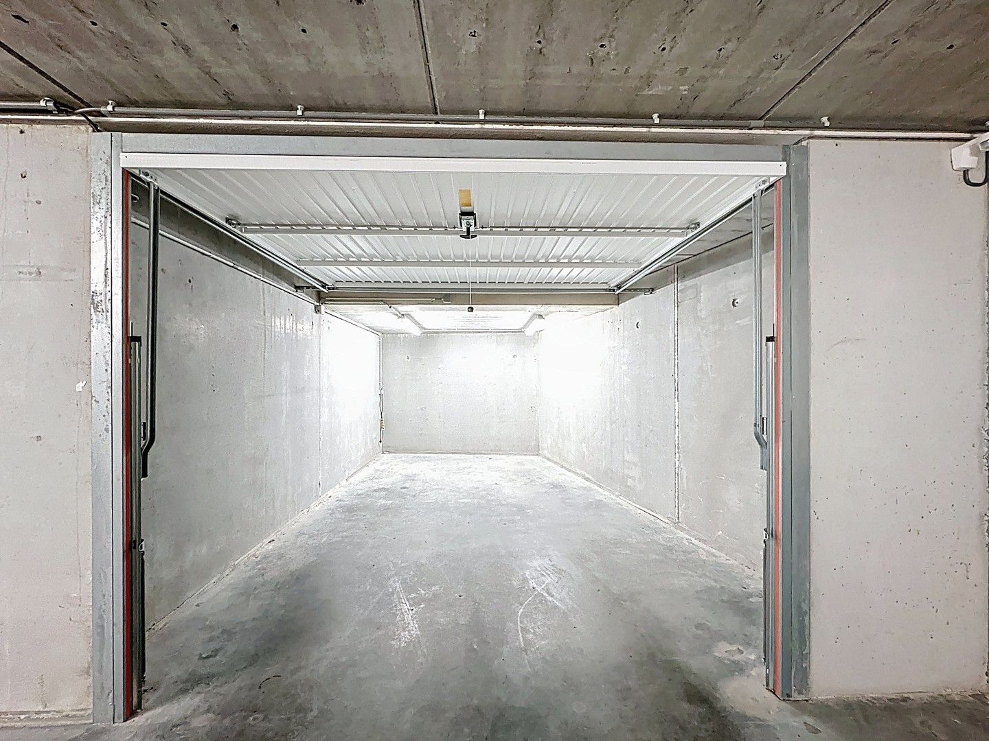 Recent en zuidgericht appartement met groot zonneterras (15m²). foto 15