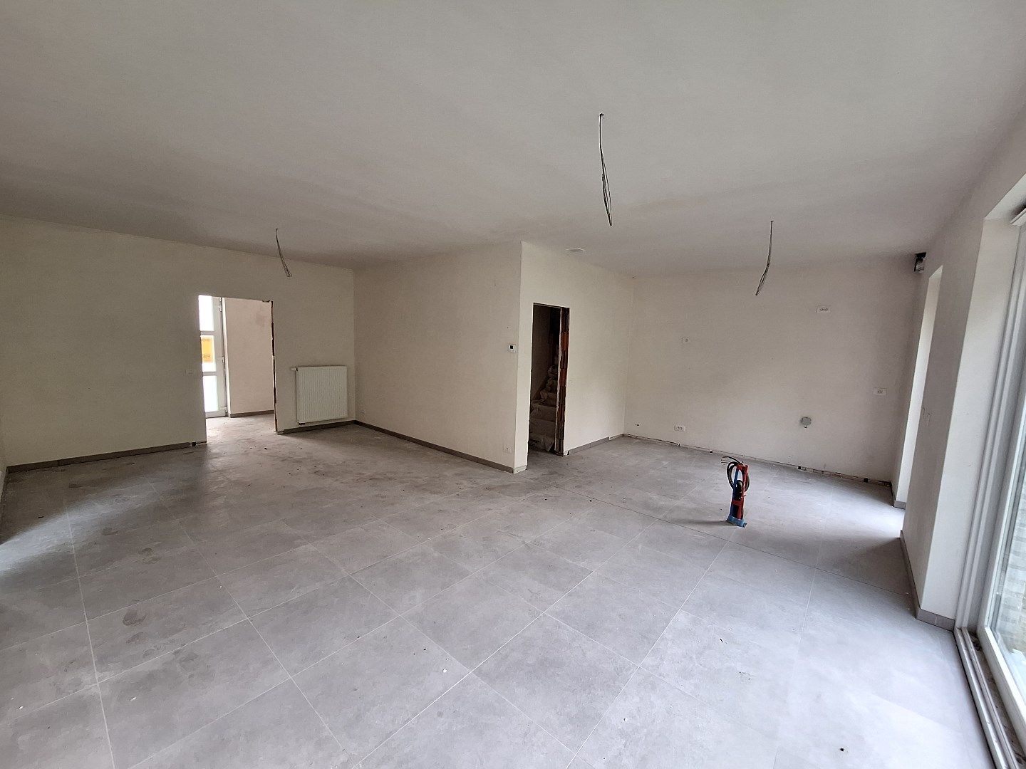 Halfopen nieuwbouw woning met 4 SLK - Lot 2 foto 3