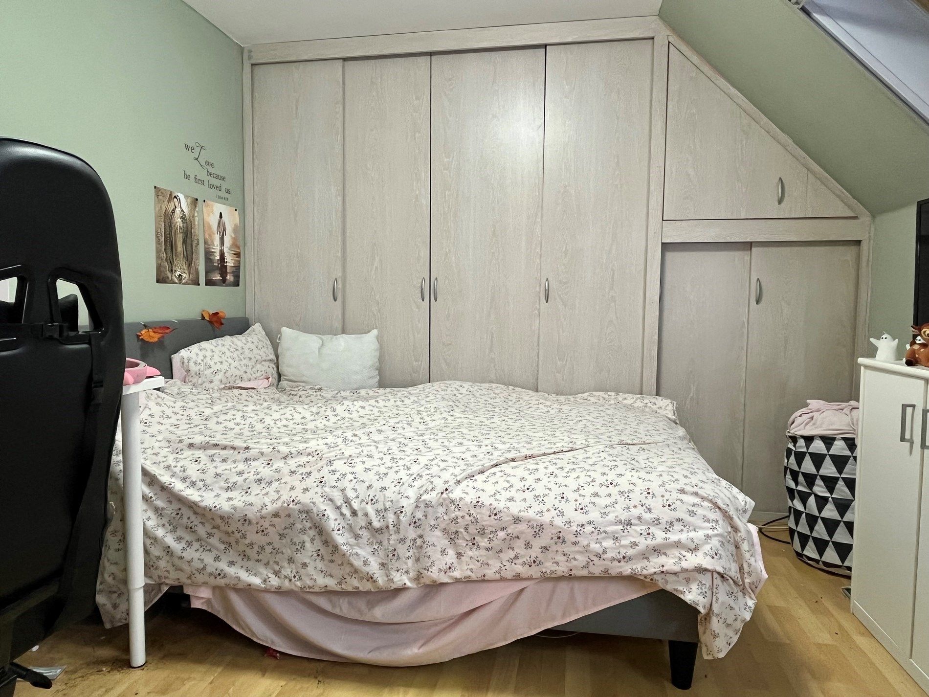 Gezellige woning te koop in Oostrozebeke! foto 10