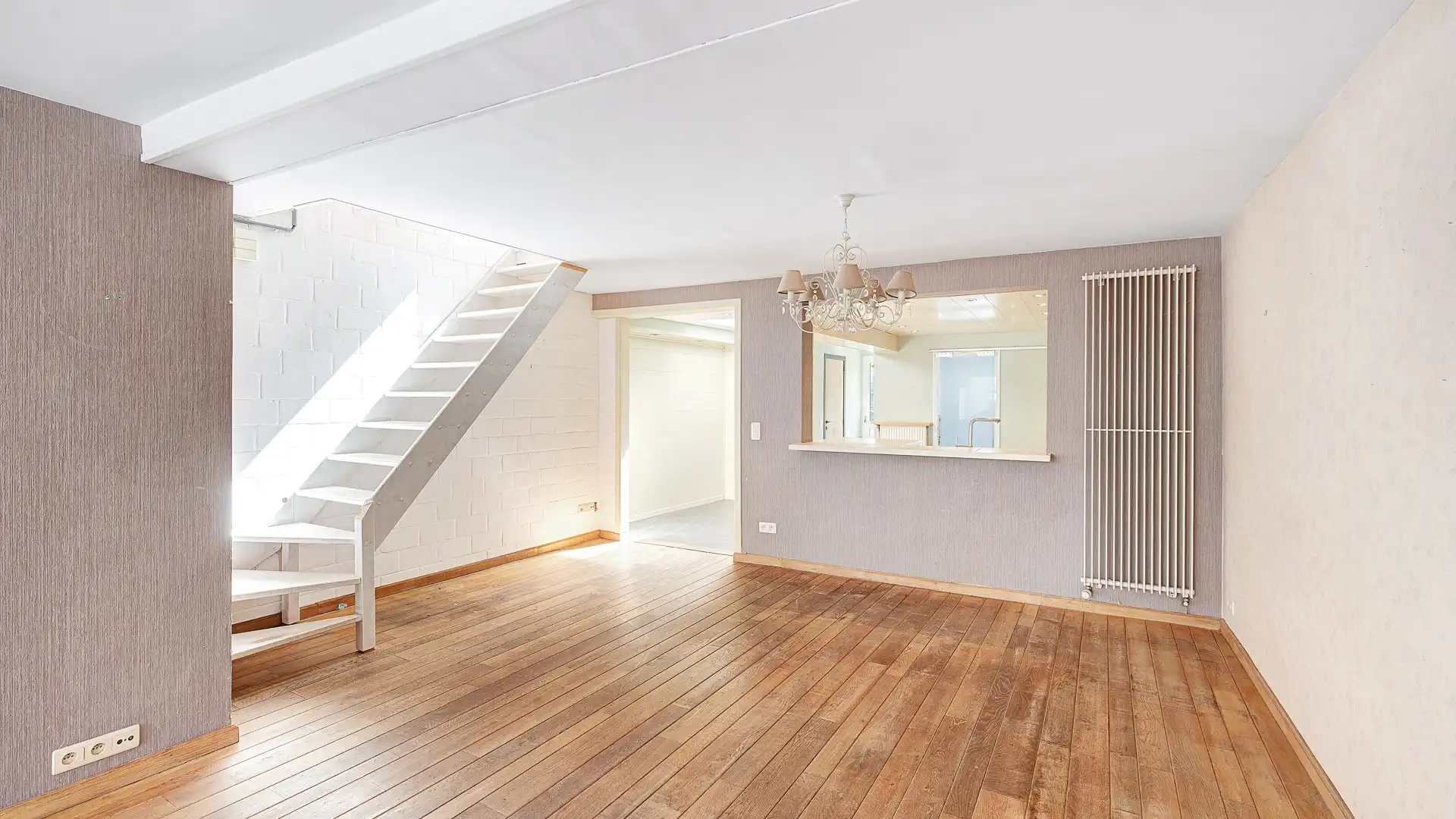 Toffe woning vlakbij Knokke-centrum foto 4