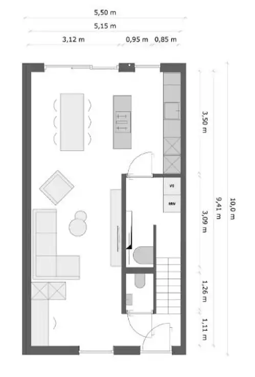 Moderne BEN-woning te Tongeren foto 24