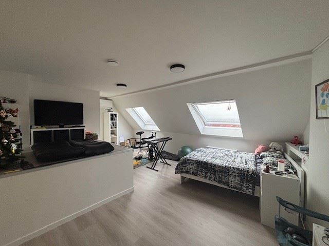 Exclusief appartement (200m²) met 3 slpks en 2x terras! foto 17