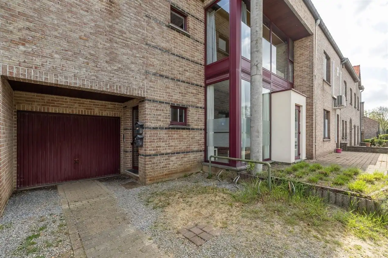 Duplex met 2 slpk., magnifiek zicht, Label B foto 26