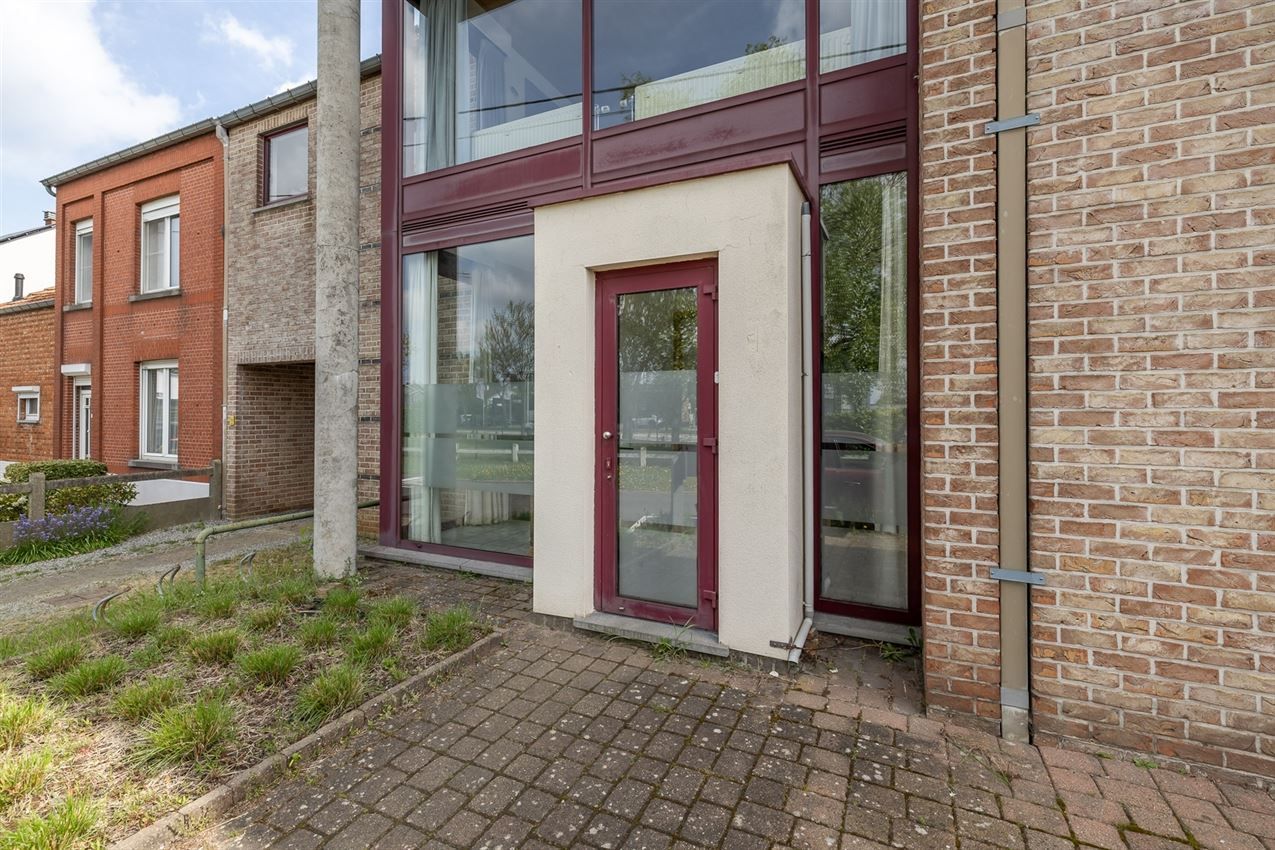 Duplex appartement met 2 slpk. nabij Diest foto 26