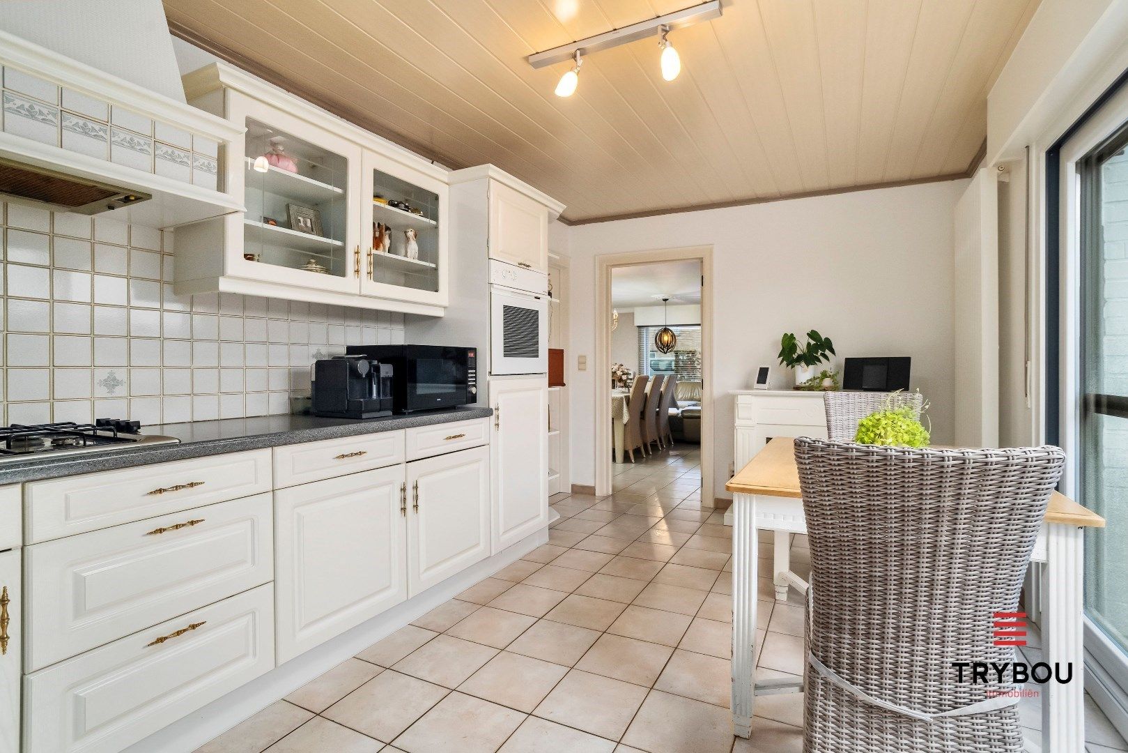 Ruime gelijkvloerswoning met 3 slaapkamers foto 7