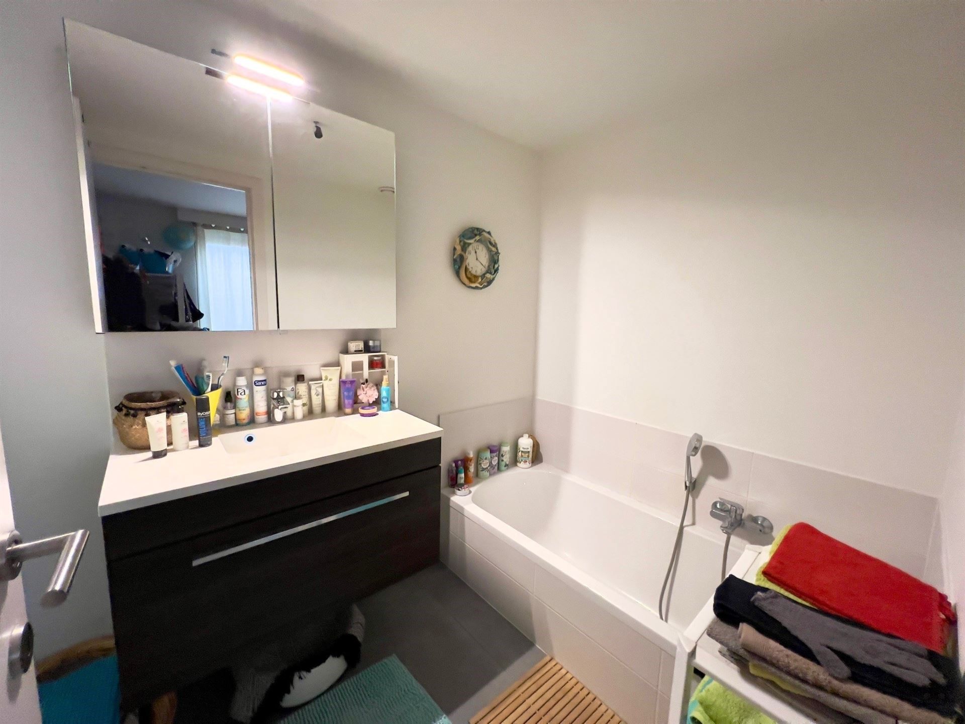 Top gelijkvloers appartement te Bredene foto 6