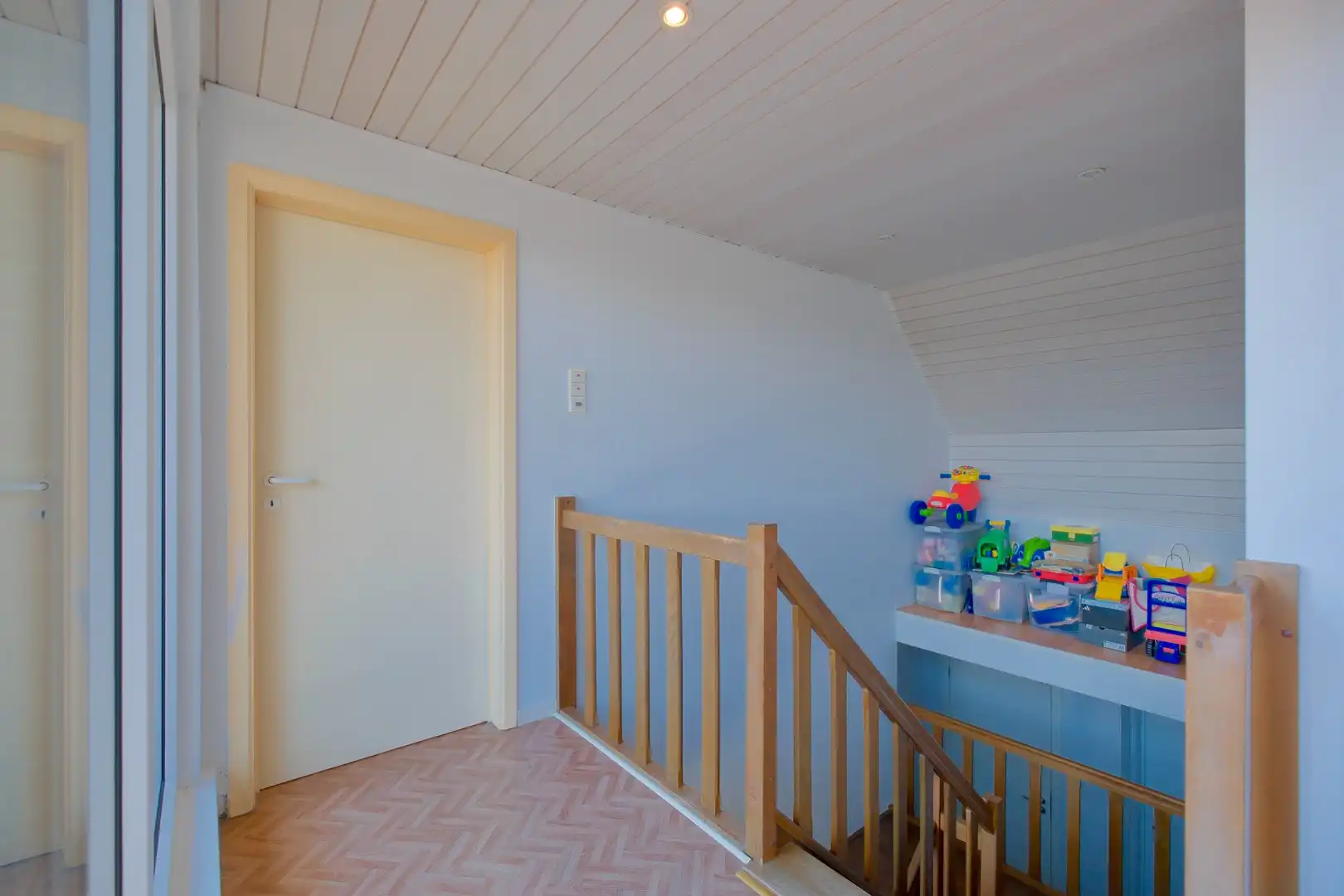 LICHTERVELDE - Open bebouwing met 3 à 4 slpks en garage op perceel van 804 m² foto 12