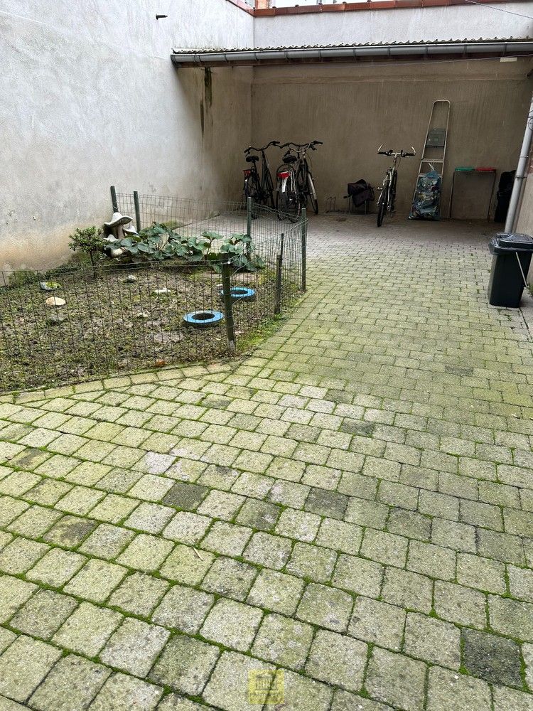 Studio te huur foto 8