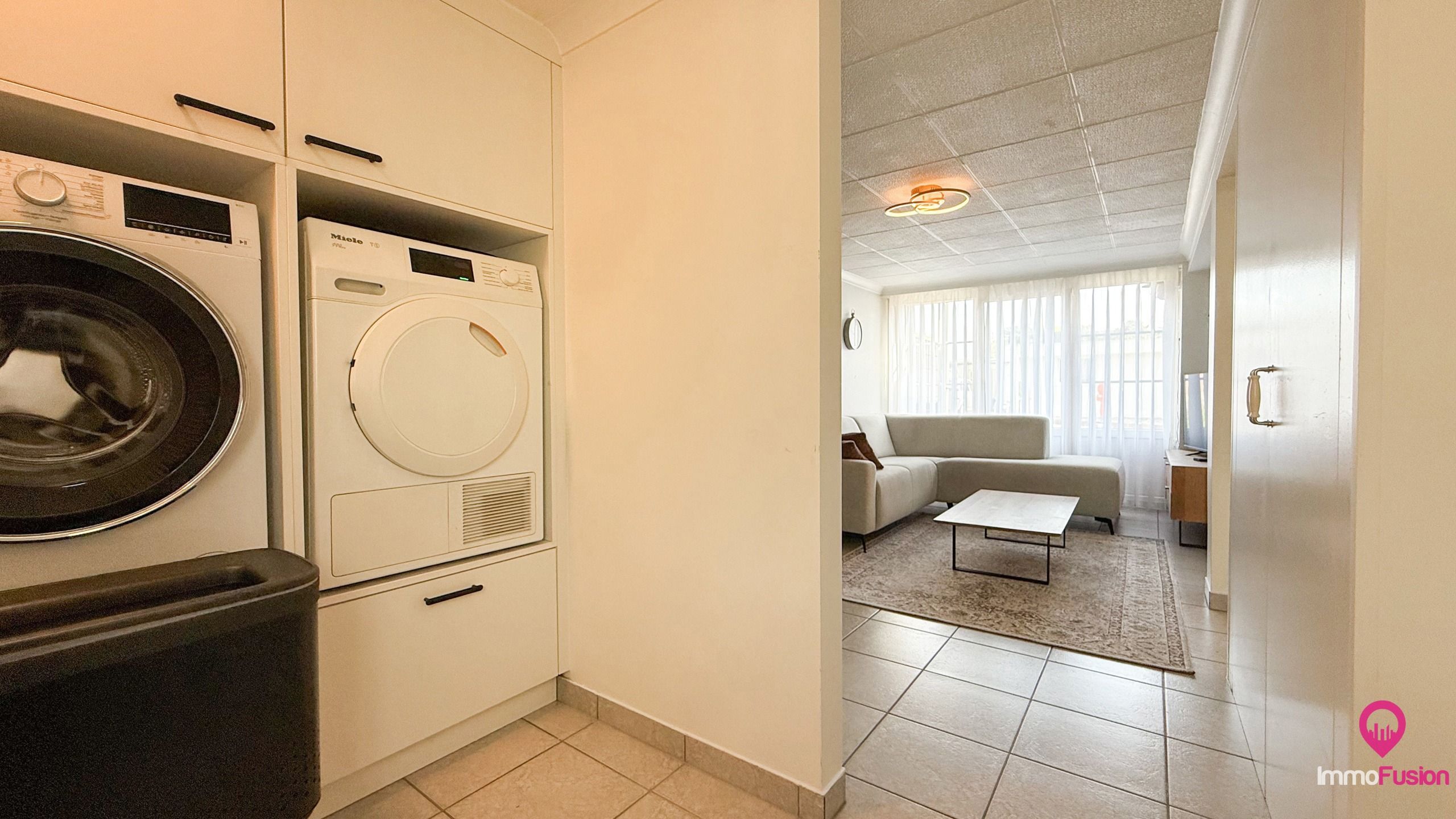 Instapklare gelijkvloerse woning met prachtige tuin en EPC B foto 22