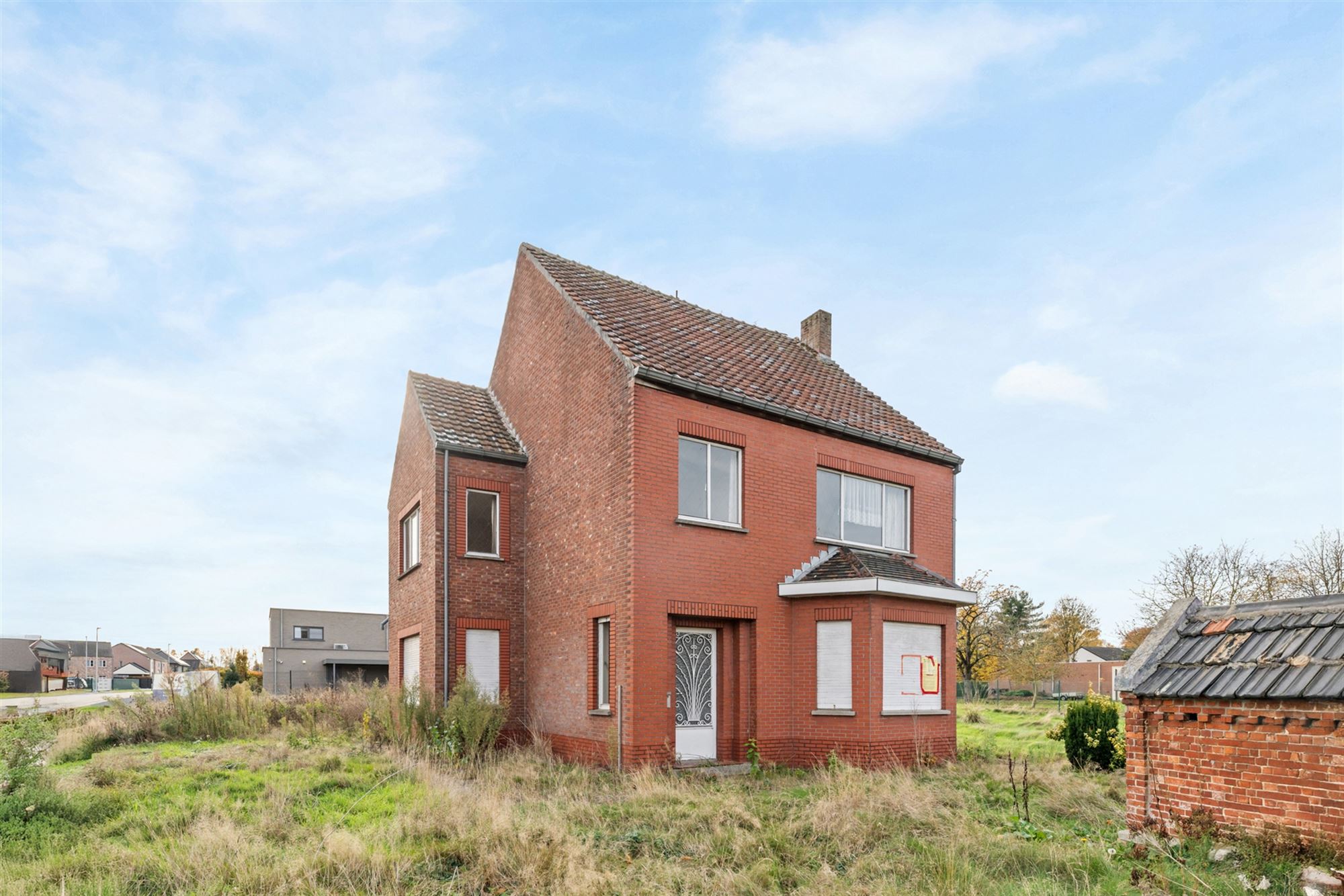 Huis te koop Buitingstraat 16 - 3580 BERINGEN